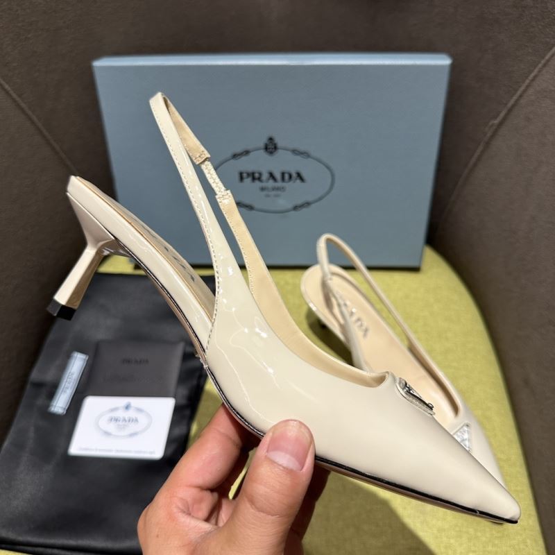 Prada Sandals